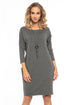 Robe de jour model 121265 Tessita